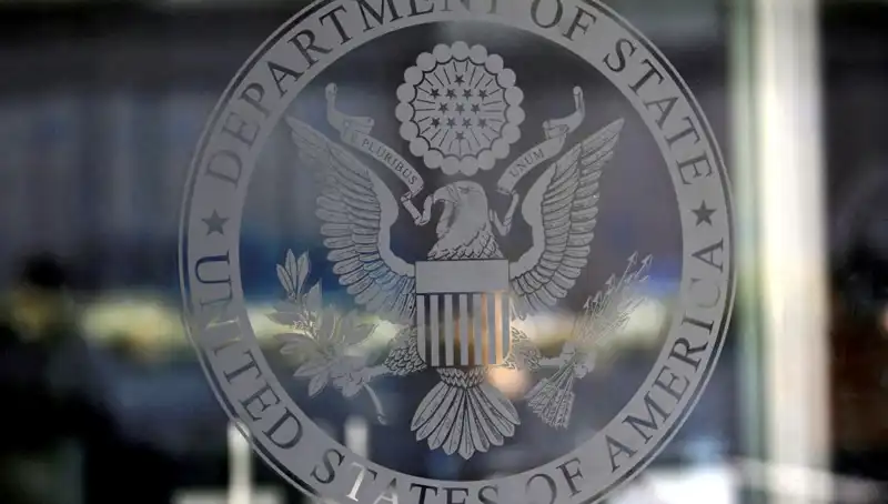 Trump’ın Dışişleri Bakanlığı’na müdahalesi: Kesintiler ve yeniden yapılandırma alarmı!