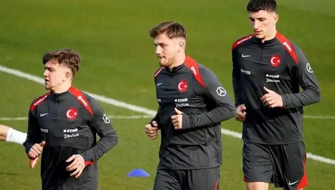 Fenerbahçe'nin Milli Yıldızı, Galatasaray'a Transfer Oluyor!