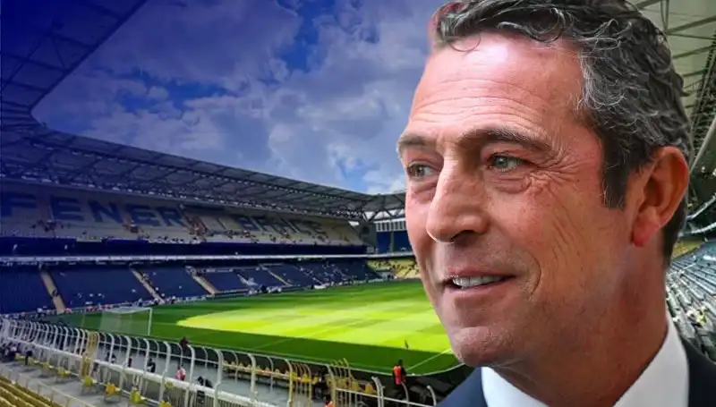 Fenerbahçe’nin Stadyum Sponsorluğu: Yeni Gelir Kaynağı ve Beklentiler