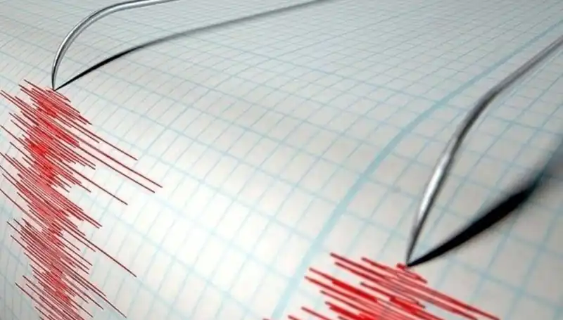 Bingöl’de Yaşanan 3,9 Büyüklüğündeki Deprem Ekmek Alma Sırasında Oldu