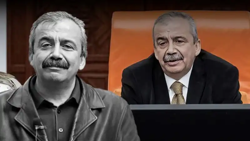 DEM Parti, İmralı Heyeti İçin Yeni İsimleri Değerlendiriyor