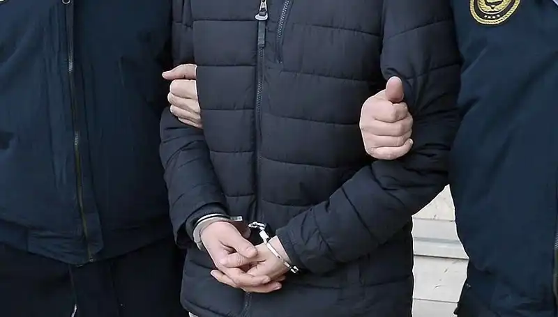 Çobanlar Arasında Hayvan Otlatma Tartışması Büyüdü: Şüpheli Tutuklandı