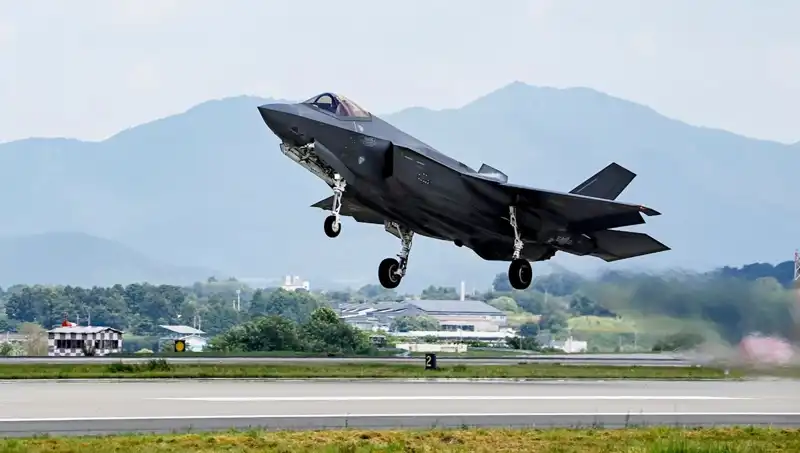 Hindistan'ın F-35 Teklifini Reddetmesinin Arkasındaki Sebepler Neler?