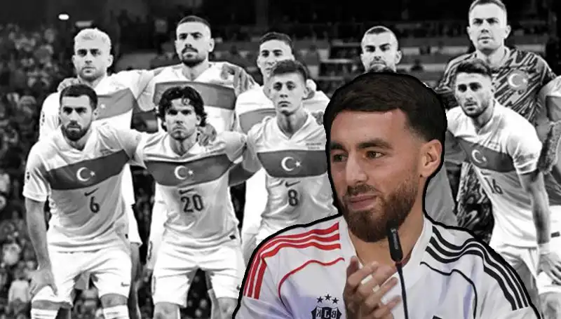 Futbolun Yıldızları: Orkun, Arda'yı Geçerek Tarihe Geçti!