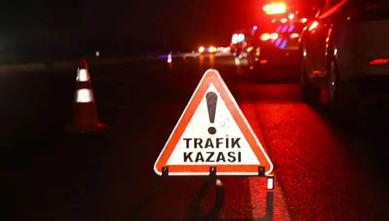 Şanlıurfa'da Feci Zincirleme Kaza: 7 Yaralı, Olayın Detayları Şoke Etti!