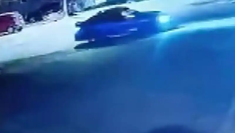 Trafikte Drifte Ceza Kapatmayan Yöneticiler Korkutuyor!