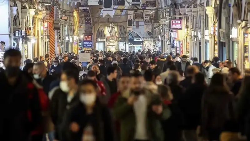 Kapalıçarşı'da Suç Çetesi: Kara Para Skandalı ve Bir Milyarlık Vurgun