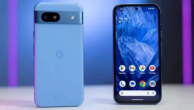 Yenilenen Google Pixel 9a Tanıtıldı: Akıllı Telefon Pazarındaki Yeni Oyuncu