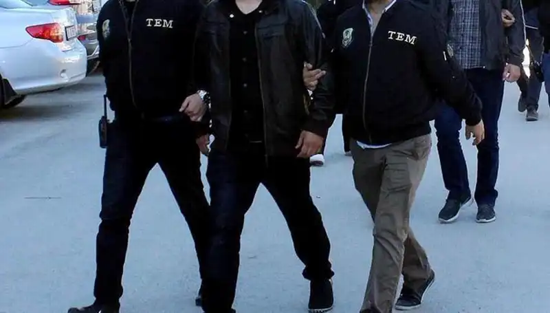 İstanbul’da Terör Operasyonunda 14 Gözaltı: Detaylar Ortaya Çıktı