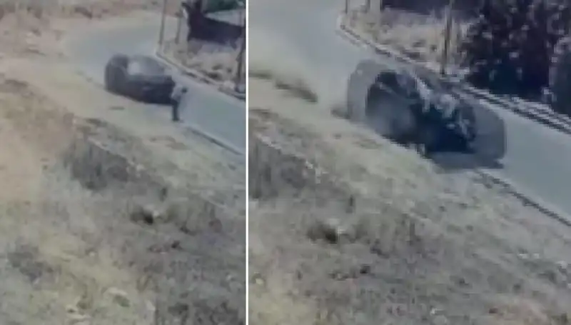 15 Yaşındaki Sürücünün Ciple Çarptığı Yaya Hayatını Kaybetti: Korkunç Kaza Nasıl Oldu?