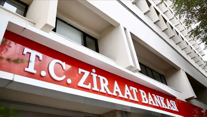 Ziraat Bankası'nın 150 Gişe Memuru Alımı: Başvuru ve Şartlar