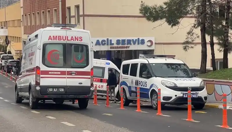 Şanlıurfa’da Trajik Olay: Elektrik Akımına Kapılan Genç Hayatını Kaybetti