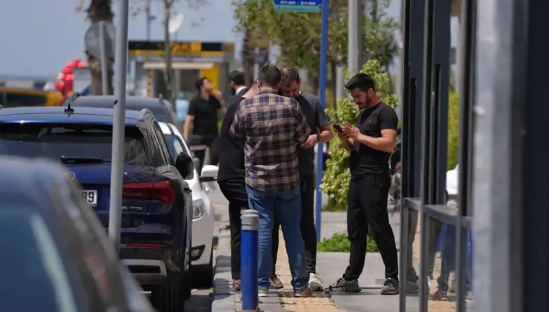 Marmara'da Deprem Sonrası AFAD'dan Kritik Uyarılar Geldi: Hazırlıklı Olun!