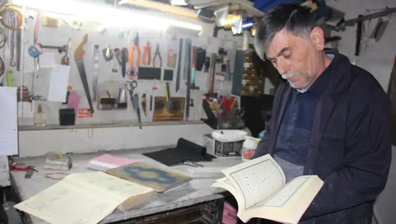 Bir Dönemin Gözdesi: Çırak Yetiştiremeyen Sanat Alanlarının Dramı