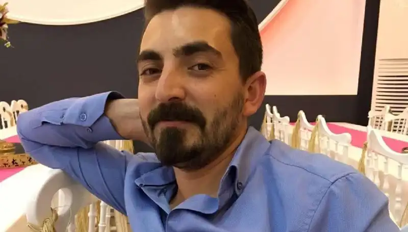 Forkliftten Düşen İşçi Hayatını Kaybetti: İş Güvenliği İhlali Tartışmaları Yeniden Alevlendi