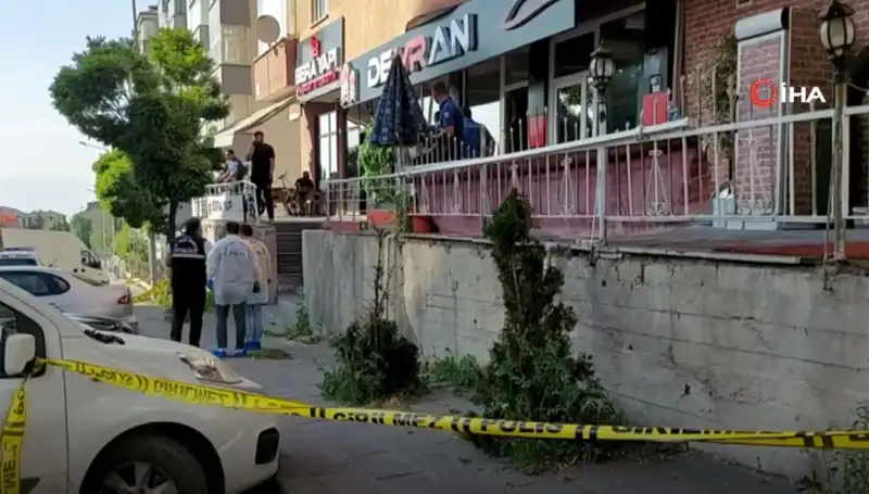 Erzurum'da Gizemli Kurşun Yağmuru: İki Yaralı, Olayın Perde Arkası Nedir?