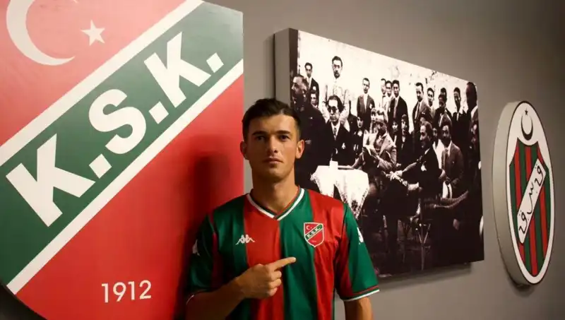 Karşıyaka, Yeni Sezon İçin Transfer Hamlelerine Hız Kesmeden Devam Ediyor
