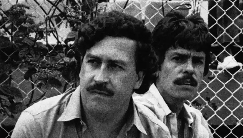 Escobar’ın Eski Pilotundan Şok İtiraf: 20 Milyon Dolar Teklifi Reddettim!