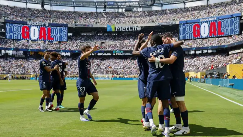 FIFA Kulüpler Dünya Kupası Finali: Futbolun Zirvesine Yolculuk
