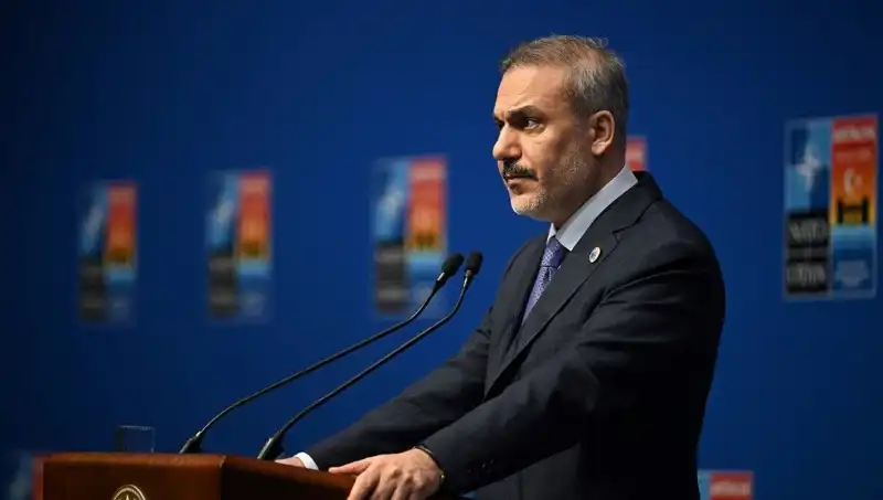Dışişleri Bakanı Fidan, Rusya ile Diplomatik İlişkilerin Derinleşmesini Sağlamak İçin Hareket Geçiyor