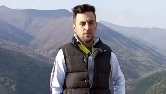 27 Yaşındaki Harun’un Ölümü: Şüpheli Koşullarda Bulundu