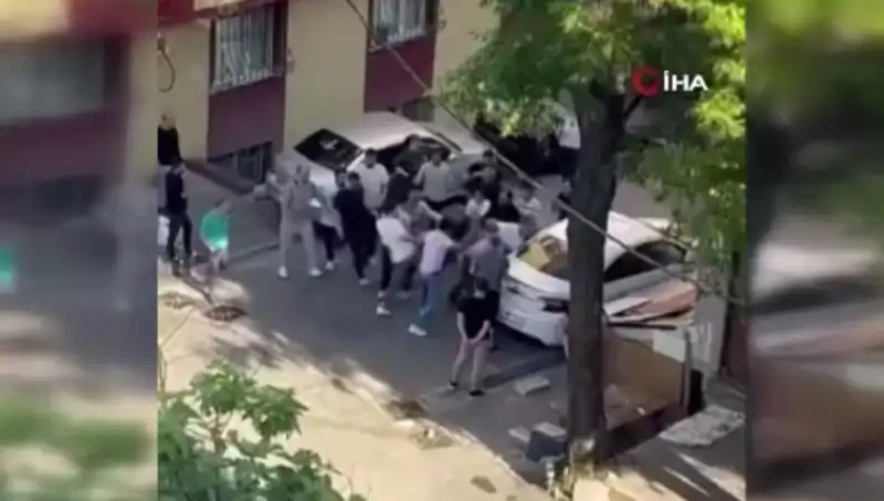 Bağcılar’da Madde Bağımlısına Sıfır Tolerans: Sokaklar Güvende!