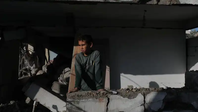 Gazze Krizi: Can Kaybı 52 Bin 365’e Ulaştı – Durdurulamayan Savaşın Etkileri