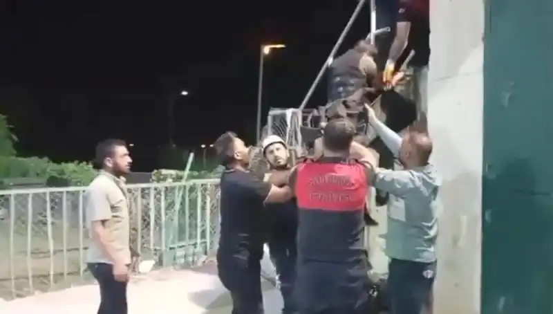 Şanlıurfa'da İkinci Acı Haber: Cansız Bedene Ulaşıldı, Detaylar Şok Edici!