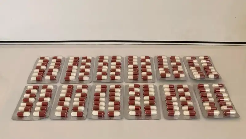 Niğde'de Uyuşturucu Operasyonu: 3 Kişi Tutuklandı!