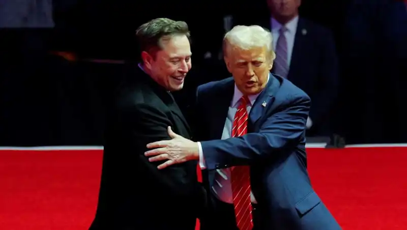 Elon Musk ve Donald Trump Arasındaki Gerilimin Sebepleri Üzerine Derinlemesine İnceleme