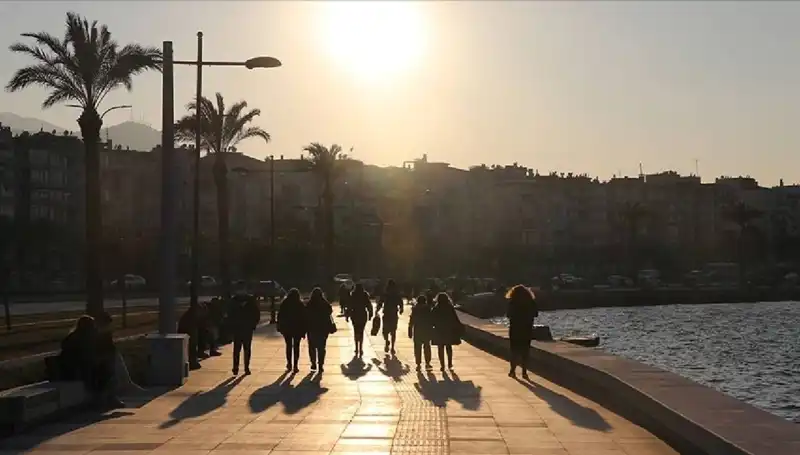 Hafta Sonu Hava Tahmini: Planlarınızı Etkileyecek Ne Bekleniyor?