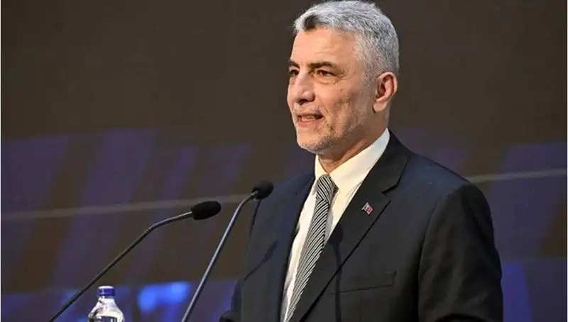Ticaret Bakanı Bolat’tan 2023 Büyüme Verileri Üzerine Çarpıcı Değerlendirmeler