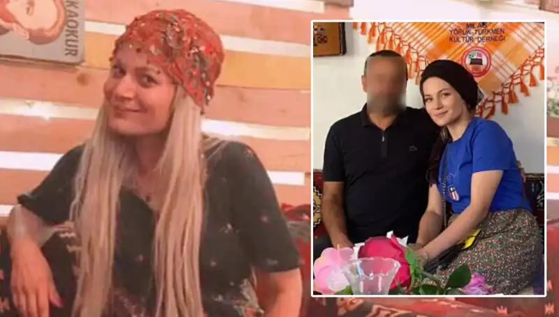 Bodrum'dan Mardin'e Uzanan Aşk Hikayesi: Fatma Kovan Ölüm Tehditleri Alıyor