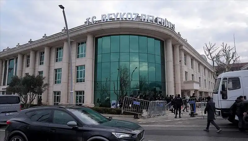 Beykoz Belediyesi'nde Şoke Eden Gelişme: Başkan Yardımcısına Tutuklama Talebi