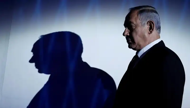 Netanyahu'nun Çapraz Sorgusunda Şok Cevaplar: 1,788 "Hatırlamıyorum"