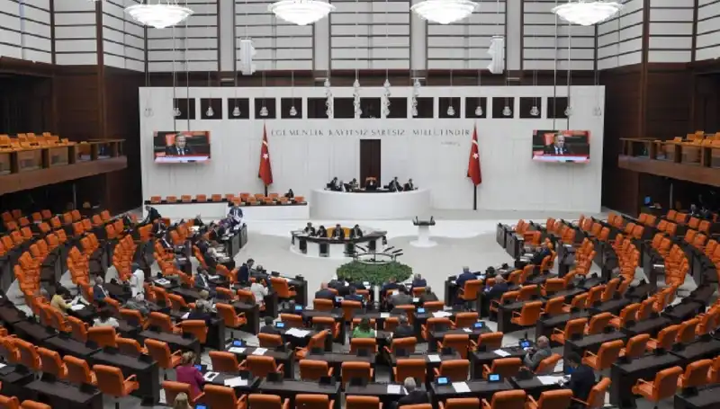 Zeytin Çiftçilerini Heyecanlandıran Yeni Gelişme: 8 Madde Kabul Edildi!