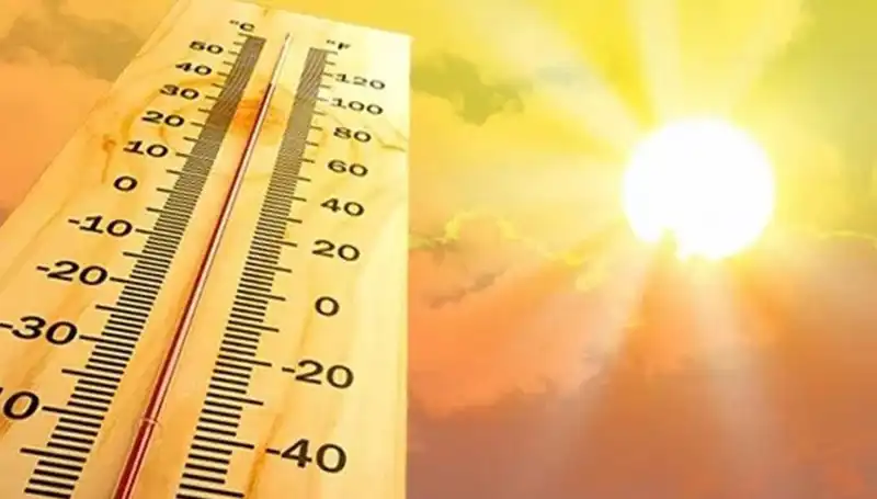 Meteoroloji'den Son Dakika Açıklaması: Sıcaklıklar Düşüyor
