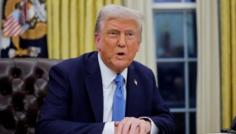 Trump'tan İran Petrolüne Yaptırım Açıklaması: Hedefte Hangi Ülkeler Var?
