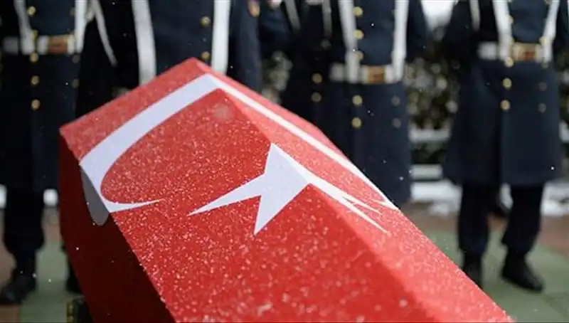 DMM'den Şehit Ailelerine Duyulan Hassasiyet: Maaş İddiaları Yalanlandı