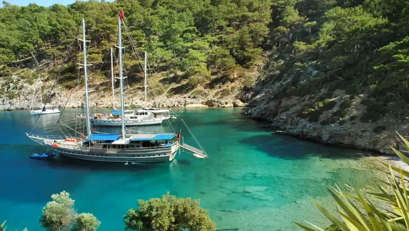Türkiye, Google’da Tatil İçin En Çok Aranan Yedi Lokasyondan Kaçıncı Sırada?