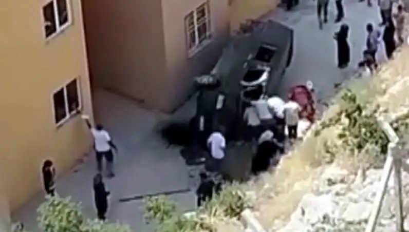 Kahramanmaraş'ta Feci Kaza: Yaralılar ve Olayın Sebepleri