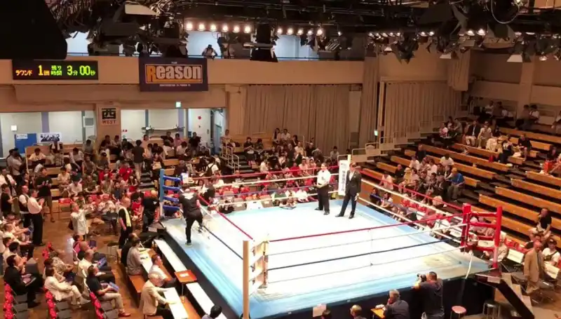 Japonya'daki Ölümcül Turnuva: İki Ölüm Bir Günde Ülkeyi Sarstı