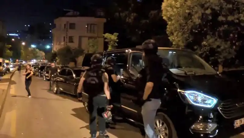 Polisi Şehit Eden Silahın Üretiminde AR-GE Kılıfının Etkisi Ortaya Çıktı