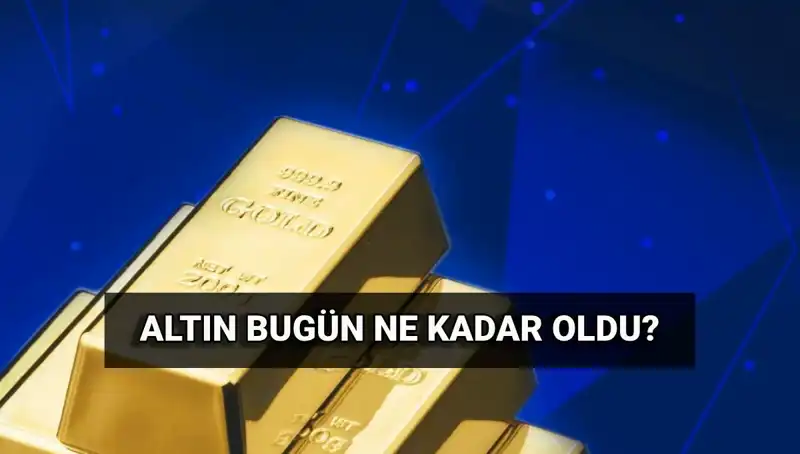 Altın Fiyatlarında Son Durum: Bugün 3 Haziran Güncel Veriler