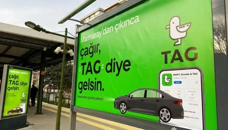 İSTANBUL’DA UKOME, MARTI TAG VE ZUPPIN XL İÇİN ÖNEMLİ KARARI AÇIKLADI
