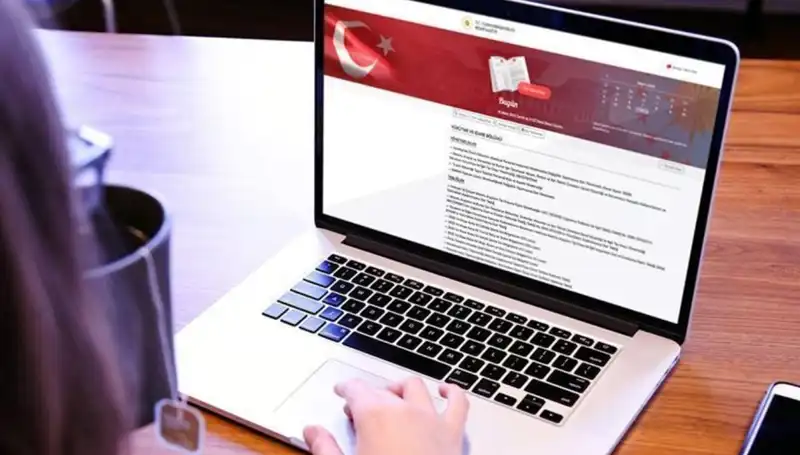 Resmi Gazete’de Beklenen Yeni Kararlar Yayınlandı: 25 Haziran 2025