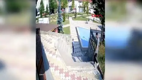 Kastamonu'da Muhtara Saldırı: Bıçaklanan Muhtar Hayatta Kalabilecek Mi?
