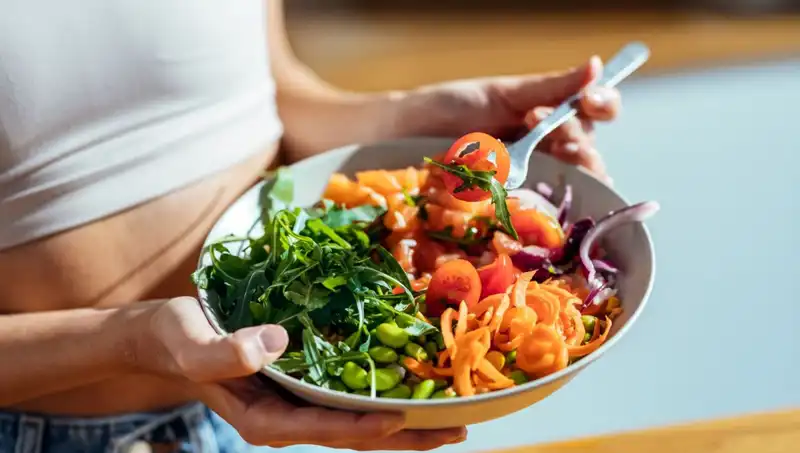 Vegan Beslenmenin Kanser Riskine Etkisi: Yeni Araştırmalar Ne Diyor?