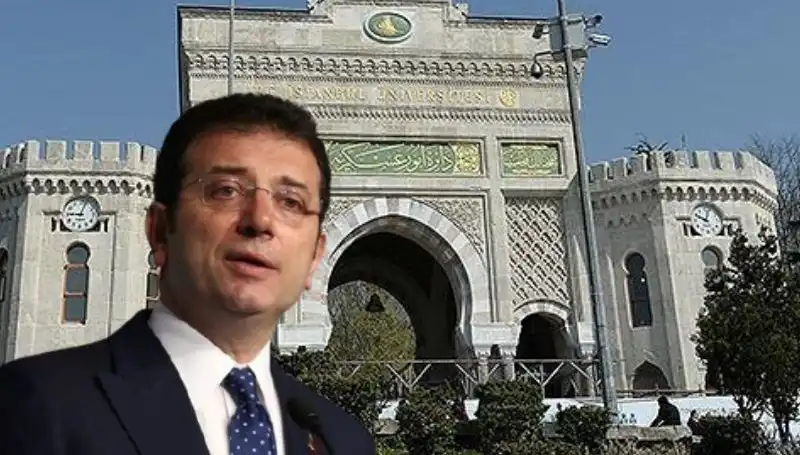 Sahte Diploma Skandalı: 27 Kişi İfadesi Alınacak!