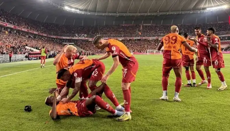Kıran Kırana Pazarlık: Transfer Sezonunda Takımlar Arası Rekabet Yükseliyor
